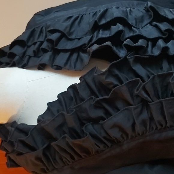 Samuel Dong Jacket - Picture 2 of 7